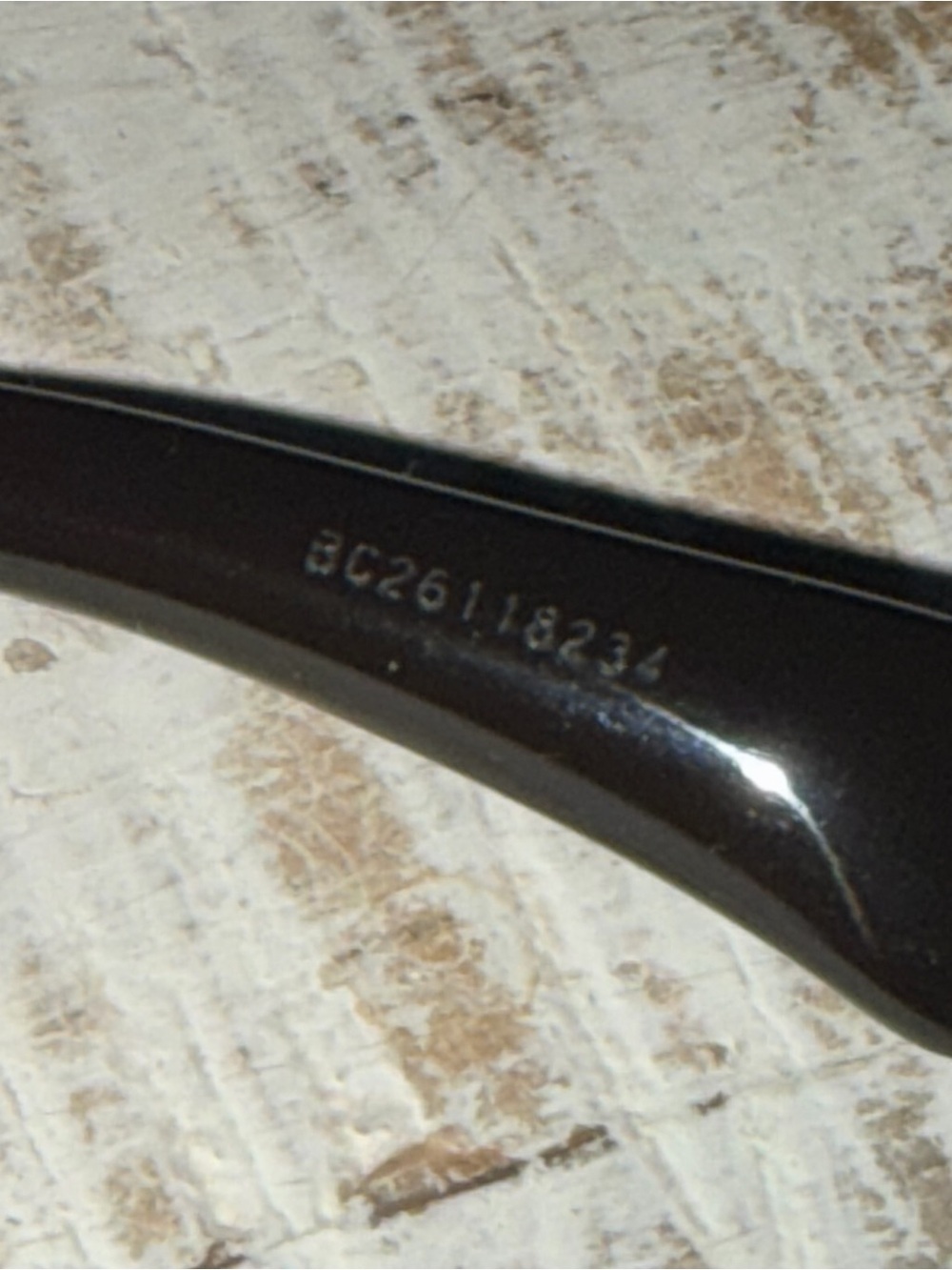 Chanel Square Sunglasses - Picture 14 of 16